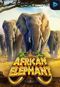 Bocoran RTP Slot African Elephant di RTP VIP 2024