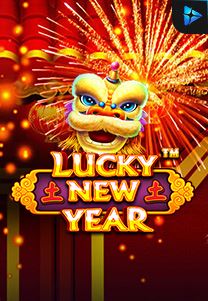 Bocoran RTP Slot Lucky-New-Year di RTP VIP 2024