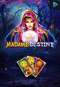 Bocoran RTP Slot Madam Destiny di RTP VIP 2024