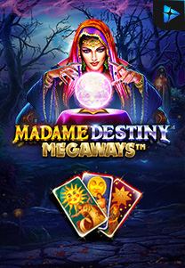 Bocoran RTP Slot Madame-Destiny-Megaways di RTP VIP 2024