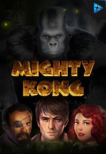 Bocoran RTP Slot Mighty-Kong di RTP VIP 2024