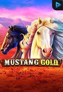 Bocoran RTP Slot Mustang-Gold di RTP VIP 2024