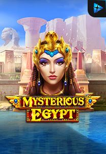 Bocoran RTP Slot Mysterious-Egypt di RTP VIP 2024