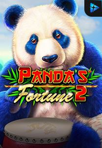 Bocoran RTP Slot Pandas-Fortune-2 di RTP VIP 2024