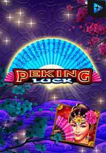 Bocoran RTP Slot Peeking Luck di RTP VIP 2024