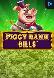 Bocoran RTP Slot Piggy Bank Bills di RTP VIP 2024