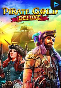 Bocoran RTP Slot Pirate Gold Deluxe di RTP VIP 2024