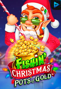 Bocoran RTP Slot Fishin' Christmas Pots of Gold di RTP VIP 2024