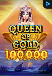 Bocoran RTP Slot Queen-of-Gold-100000 di RTP VIP 2024