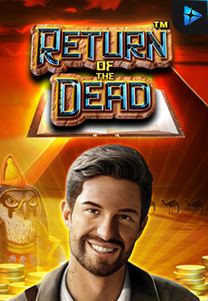 Bocoran RTP Slot Return-of-the-Dead di RTP VIP 2024