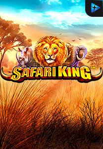 Bocoran RTP Slot Safari King di RTP VIP 2024