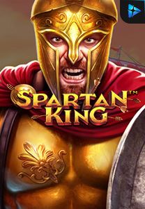 Bocoran RTP Slot Spartan-King di RTP VIP 2024