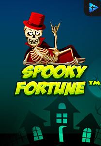 Bocoran RTP Slot Spooky-Fortune di RTP VIP 2024