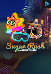 Bocoran RTP Slot Sugar-Rush-Summer-Time di RTP VIP 2024