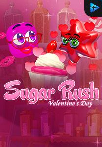 Bocoran RTP Slot Sugar-Rush-Valentines-Day di RTP VIP 2024