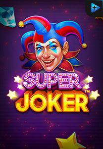 Bocoran RTP Slot Super-Joker di RTP VIP 2024