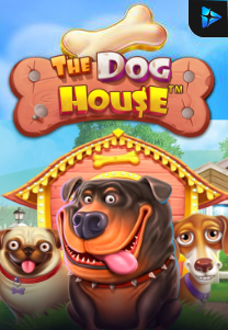 Bocoran RTP Slot The Dog House di RTP VIP 2024