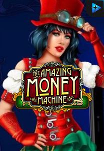 Bocoran RTP Slot The Amazing Money Machine di RTP VIP 2024