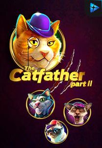 Bocoran RTP Slot The-Catfather-II di RTP VIP 2024