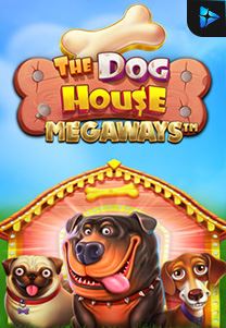 Bocoran RTP Slot The Dog House Megaways di RTP VIP 2024