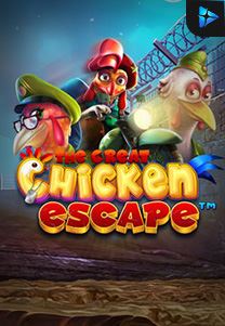 Bocoran RTP Slot The-Great-Chicken-Escape di RTP VIP 2024