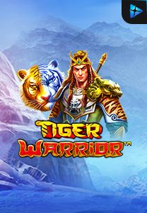 Bocoran RTP Slot The-Tiger-Warrior di RTP VIP 2024