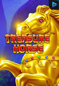 Bocoran RTP Slot Treasure Horse di RTP VIP 2024