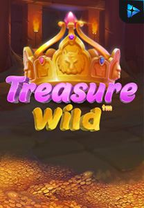 Bocoran RTP Slot Treasure-Wild di RTP VIP 2024