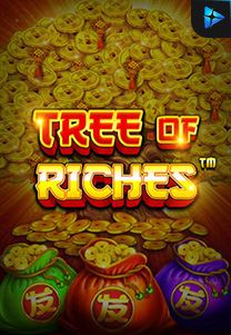 Bocoran RTP Slot Tree of Riches di RTP VIP 2024