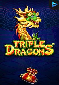 Bocoran RTP Slot Triple-Dragons di RTP VIP 2024