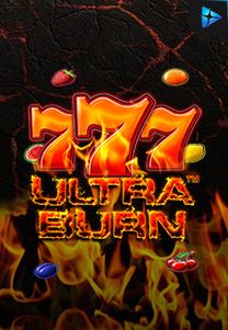 Bocoran RTP Slot Ultra Burn di RTP VIP 2024