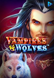 Bocoran RTP Slot Vampires-vs-Wolves di RTP VIP 2024