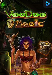 Bocoran RTP Slot VooDoo-Magic di RTP VIP 2024