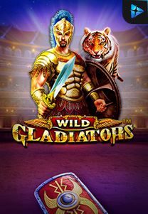 Bocoran RTP Slot Wild Gladiators di RTP VIP 2024