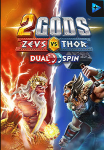 Bocoran RTP Slot 2 Gods Zeus vs Thor di RTP VIP 2024