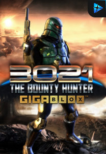 Bocoran RTP Slot 3021 The Bounty Hunter Gigablox di RTP VIP 2024