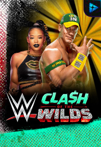 Bocoran RTP Slot WWE : Clash of the Wilds di RTP VIP 2024