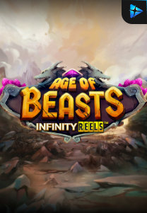 Bocoran RTP Slot Age of Beasts Infinity Reels di RTP VIP 2024