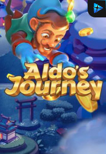 Bocoran RTP Slot Aldo’s Journey di RTP VIP 2024