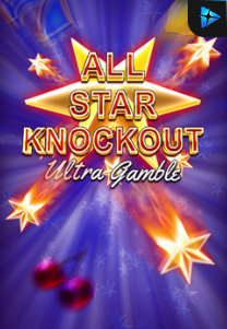 Bocoran RTP Slot All Star Knockout Ultra Gamble di RTP VIP 2024