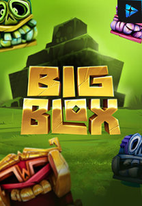 Bocoran RTP Slot Big Blox di RTP VIP 2024