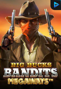 Bocoran RTP Slot Big Bucks Bandits Megaways di RTP VIP 2024