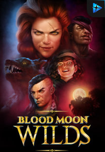 Bocoran RTP Slot Blood Moon Wilds di RTP VIP 2024