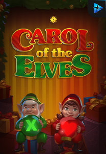 Bocoran RTP Slot Carol of the Elves di RTP VIP 2024