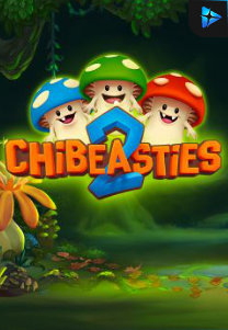 Bocoran RTP Slot Chibeasties 2 di RTP VIP 2024