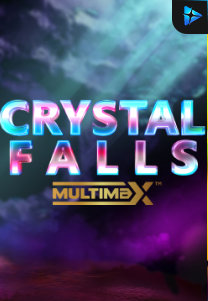 Bocoran RTP Slot Crystal Falls Multimax di RTP VIP 2024