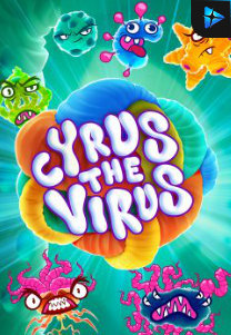 Bocoran RTP Slot Cyrus the Virus di RTP VIP 2024