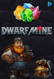 Bocoran RTP Slot Dwarf Mine di RTP VIP 2024