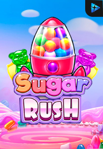 Bocoran RTP Slot Sugar Rush di RTP VIP 2024