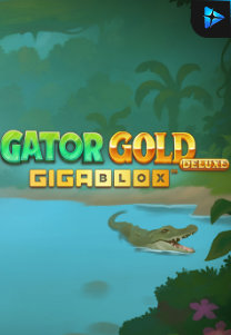 Bocoran RTP Slot Gator Gold Deluxe di RTP VIP 2024